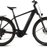 Cube Touring Hybrid ONE 600 (2026) Men's (2026) coal/chrome