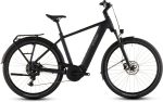 Cube Touring Hybrid ONE 600 (2026) Men's (2026) coal/chrome