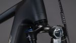 Cube Touring Hybrid ONE 600 (2026) Men's (2026) coal/chrome - immagine 3