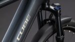 Cube Touring Hybrid ONE 600 (2026) Men's (2026) coal/chrome - immagine 7