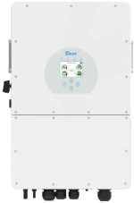 Deye Komplettset Hybrid-Wechselrichter 10kW GB-L Pro 20 kWh - immagine 3