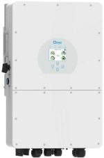 Deye Komplettset Hybrid-Wechselrichter 10kW GB-L Pro 20 kWh - immagine 4