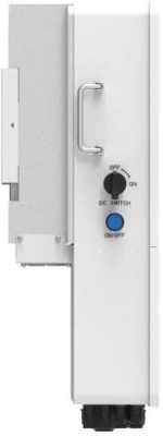 Deye Komplettset Hybrid-Wechselrichter 10kW GB-L Pro 20 kWh - immagine 5