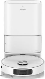 Dreame L10 Ultra white