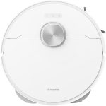 Dreame L10 Ultra white - immagine 7