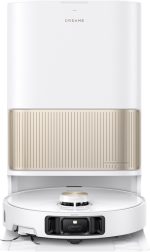 Dreame L40s Pro Ultra weiß