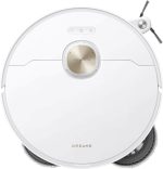 Dreame L40s Pro Ultra weiß - immagine 4