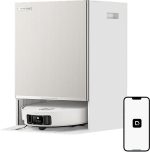Dreame Matrix 10 Ultra white