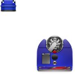 Dyson 360 Vis Nav - immagine 3