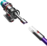 Dyson Gen5 Detect Grey/Purple - immagine 2