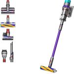 Dyson Gen5 Detect Grey/Purple