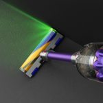 Dyson Gen5 Detect Grey/Purple - immagine 3