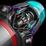 Dyson Gen5 Detect Grey/Purple - immagine 5