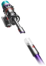 Dyson Gen5 Detect Grey/Purple - immagine 7