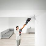 Dyson V10 Absolute (2023) - immagine 4