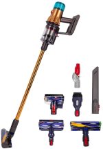 Dyson V12 Detect Slim Absolute (2023) 448870-01 - immagine 2