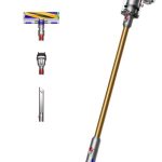 Dyson V12 Detect Slim Absolute (2023) 448870-01