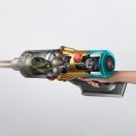 Dyson V12 Detect Slim Absolute (2023) 448870-01 - immagine 4