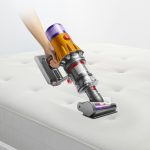 Dyson V12 Detect Slim Absolute (2023) giallo/nickel - immagine 6