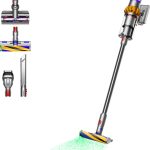 Dyson V15 Detect Absolute (2023)