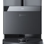 ECOVACS DEEBOT T30C Gen2 schwarz