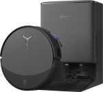 ECOVACS DEEBOT T90 PRO OMNI - immagine 2