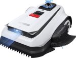 ECOVACS GOAT A1600 LiDAR PRO