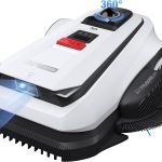 ECOVACS GOAT A1600 LiDAR PRO
