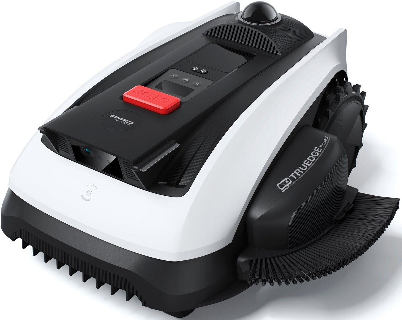 ecovacs-goat-o1200-lidar-pro.jpg ECOVACS Goat O1200 LiDAR PRO - immagine 1