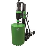EIBENSTOCK Unità di carotaggio diamantata DBE 352, 3000 W, 42-352 mm