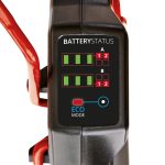 Einhell GP-CM 36/47 S Li BL (con 4 batterie 4,0 Ah e cavi di ricarica) - immagine 6