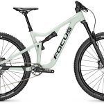Focus Jam 6.8 (2022) sky grey
