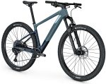 Focus Raven 8.7 (2023) heritageblue/stoneblue - immagine 2
