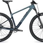 Focus Raven 8.7 (2023) heritageblue/stoneblue
