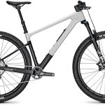 Focus Raven 8.8 (2023) grey