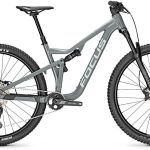 Focus Thron 6.8 (2022) slate grey