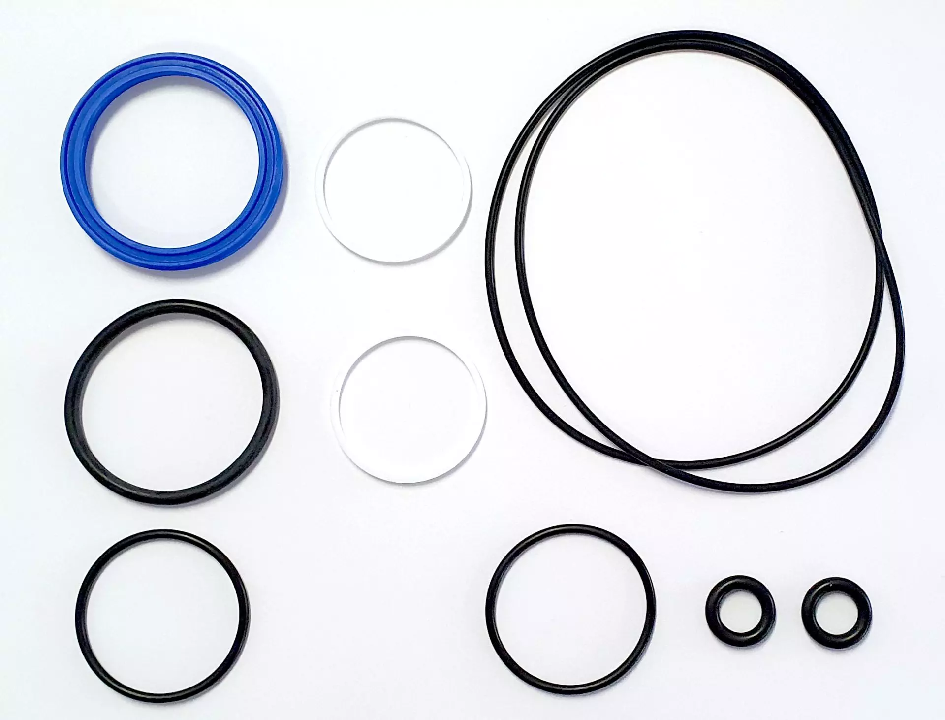 formiko-dichtsatz-fhr3-und-fhr4-5-1_1920.webp Kit guarnizioni completo per rotatore Formiko FHR 3.000L e 3.000SF - 3,0 t per pinze e pinze per legno - immagine 1