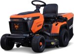 FUXTEC FX-RMT84M rasaerba con sedile 432 ccm 83 cm