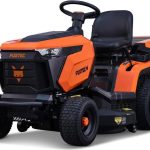 FUXTEC FX-RMT84M rasaerba con sedile 432 ccm 83 cm