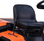 FUXTEC FX-RMT84M rasaerba con sedile 432 ccm 83 cm - immagine 3