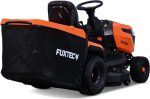 FUXTEC FX-RMT84M rasaerba con sedile 432 ccm 83 cm - immagine 4