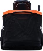 FUXTEC FX-RMT84M rasaerba con sedile 432 ccm 83 cm - immagine 5