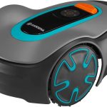 Gardena SILENO minimo 350 m² (15208-47)