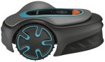 Gardena SILENO minimo 500 m² mit Bluetooth (15202-20) - immagine 2