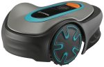 Gardena SILENO minimo 500 m² mit Bluetooth (15202-20)