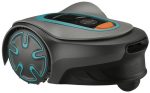 Gardena SILENO minimo 500 m² mit Bluetooth (15202-20) - immagine 3
