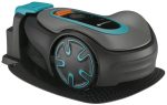 Gardena SILENO minimo 500 m² mit Bluetooth (15202-20) - immagine 4