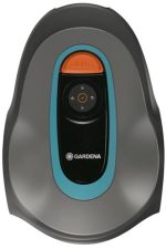 Gardena SILENO minimo 500 m² mit Bluetooth (15202-20) - immagine 5