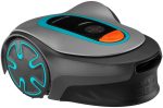 Gardena SILENO minimo 500 m² mit Bluetooth (15202-20) - immagine 6