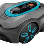 Gardena Sileno smart sense 600m² (19942-20)
